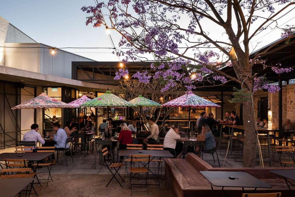 Warders Hotel By Garde Fremantle Exterior photo