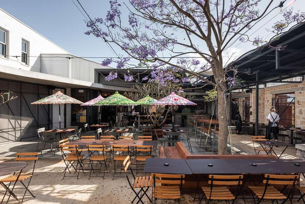 Warders Hotel By Garde Fremantle Exterior photo