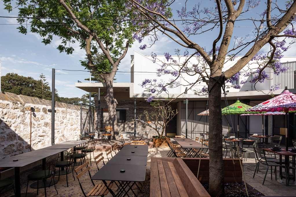 Warders Hotel By Garde Fremantle Exterior photo
