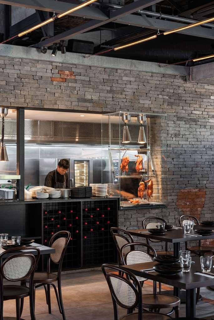Warders Hotel By Garde Fremantle Facilities photo