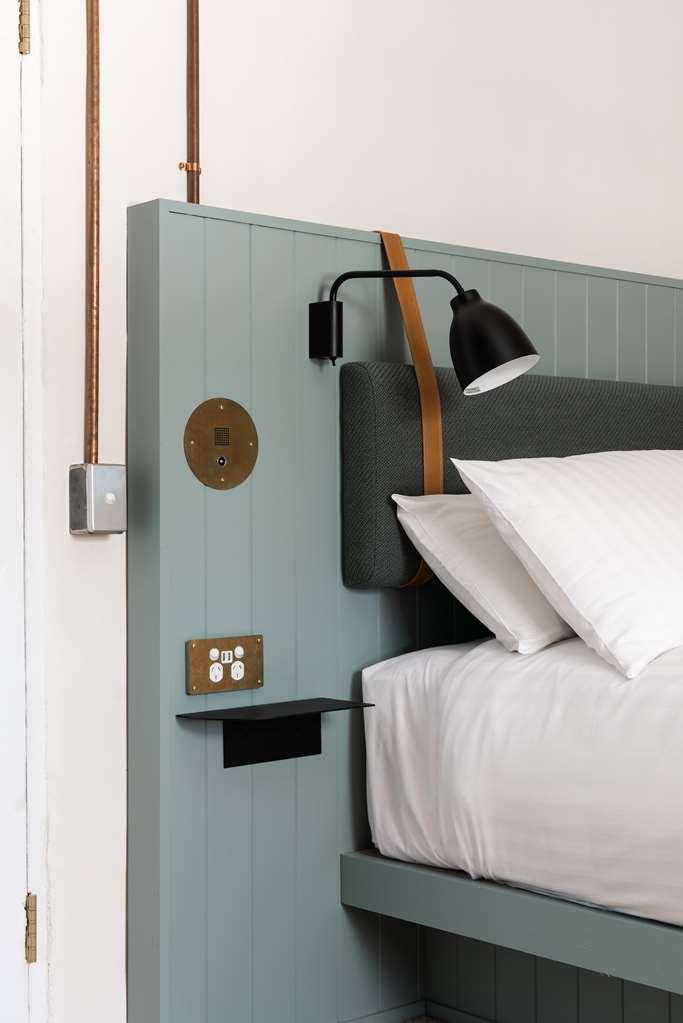 Warders Hotel By Garde Fremantle Facilities photo