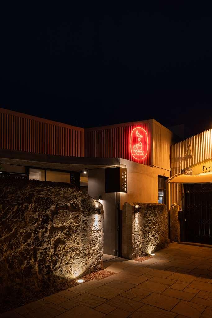 Warders Hotel By Garde Fremantle Facilities photo